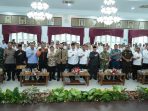 Transformasi Ekonomi Berbasis Investasi Menjadi Fokus Arah Pembangunan Sumaera Barat Tahun 2027