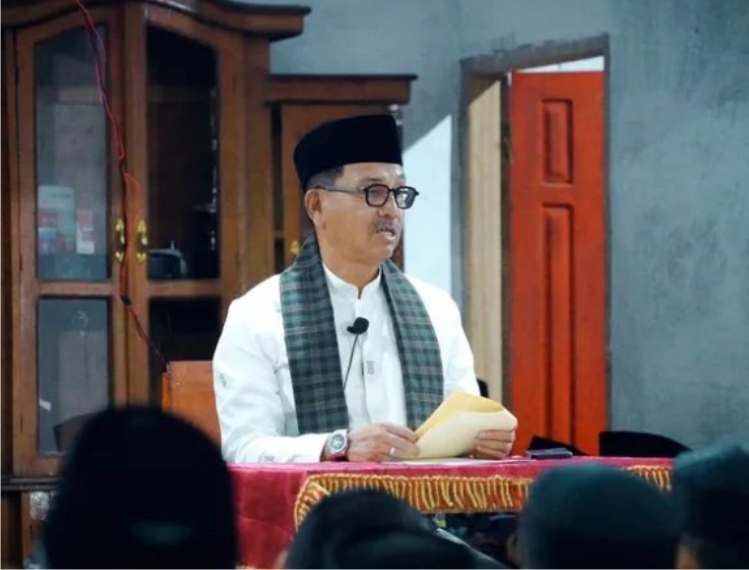 Upgrade Progul Rumah Tahfidz, Khairunas: 432 Rumah Tahfidz Berdiri, Ribuan Hafidz Lahir di Solok Selatan