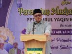 Wabup Ahmad Fadly Resmikan Mushalla Nurul Ilmi Wabup Ahmad Fadly Resmikan Mushalla Nurul Ilmi
