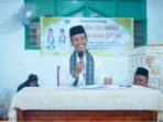 Wabup Yulian Efi Tegaskan Program Pemerintah Saat Kunjungi Musholla Taqwa Bangko Tangah