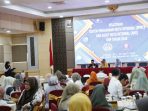 157 Dosen UNP Ikuti Pelatihan SPMI dan AMI Perkuat Budaya Mutu