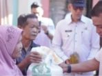 2.197 KK di Kabupaten Solok Terima Bantuan Pangan 2026, Bupati Jon Firman Pandu Launching di Cupak 2.197 KK di Kabupaten Solok Terima Bantuan Pangan 2026, Bupati Jon Firman Pandu Launching di Cupak
