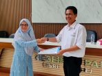 pelantikan Pengurus Alumni
