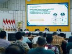 BKPSDM Solok Selatan Gelar Pelantikan, Bupati Khairunas Dorong ASN Adaptif dan Profesional