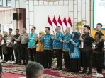 Bantuan Listrik dan Sekolah Rakyat Jadi Langkah Strategis Pemerintah Kabupaten Solok Selatan Tingkatkan Kesejahteraan Masyarakat