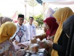 Bazar Ramadhan UNP 2026, Strategi Kampus Gerakkan Roda Ekonomi Masyarakat dan UMKM Bazar Ramadhan UNP 2026, Strategi Kampus Gerakkan Roda Ekonomi Masyarakat dan UMKM
