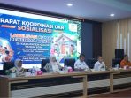 Bupati Solok Jon Firman Pandu Buka Rakor Labelisasi Rumah Bansos 2026 Bupati Solok Jon Firman Pandu Buka Rakor Labelisasi Rumah Bansos 2026