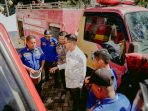 Bupati Solok Selatan Khairunas Pastikan Langsung Peralatan Damkar Aman dan Siap Beroperasi Bupati Solok Selatan Khairunas Pastikan Langsung Peralatan Damkar Aman dan Siap Beroperasi