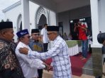 Bupati Tanah Datar Eka Putra Hadiri Khatam dan Resmikan Pemakaian Gedung Pondok Al-Qur'an Insanul Qur'an Bupati Tanah Datar Eka Putra Hadiri Khatam dan Resmikan Pemakaian Gedung Pondok Al-Qur'an Insanul Qur'an