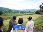 Bupati Tanah Datar Eka Putra Tinjau Kesiapan Lahan Sekolah Rakyat Bupati Tanah Datar Eka Putra Tinjau Kesiapan Lahan Sekolah Rakyat