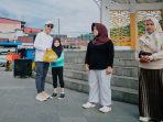 Car Free Day Solok Selatan Bukan Sekadar Olahraga, Ruang Pelayanan dan Penguatan UMKM Daerah