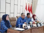 Dasawisma Mawar 4 Solok Selatan Masuk Enam Besar Lomba Dasawisma Berprestasi Tingkat Sumatera Barat