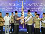 Gubernur Mahyeldi Ansharullah Ekonomi Syariah Harus Jadi Kekuatan Penggerak Ekonomi Sumatera Barat Gubernur Mahyeldi Ansharullah : Ekonomi Syariah Harus Jadi Kekuatan Penggerak Ekonomi Sumatera Barat