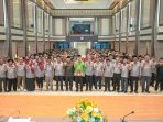 Gubernur Mahyeldi Ansharullah Lantik Pengurus Forum Pembauran Kebangsaan Sumbar Periode 2025–2031