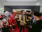 Halal Bihalal IKASUPA, Bupati Khairunas Ajak Urang Sungai Pagu di Rantau Bersatu Bangun Solok Selatan Halal Bihalal IKASUPA, Bupati Khairunas Ajak Urang Sungai Pagu di Rantau Bersatu Bangun Solok Selatan