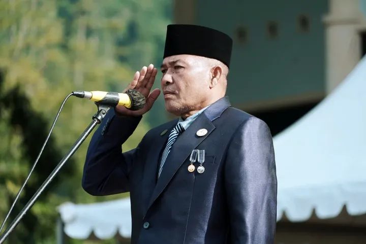 Hardiknas 2026, Solok Selatan Dorong Pendidikan Berkualitas dan Berkarakter
