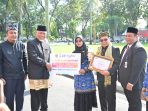 Hari Pendidikan Nasional 2026, Gubernur Mahyeldi Ansharullah Tegaskan Lingkungan Pendidikan Harus Memuliakan dan Bebas dari Kekerasan Hari Pendidikan Nasional 2026, Gubernur Mahyeldi Ansharullah Tegaskan Lingkungan Pendidikan Harus Memuliakan dan Bebas dari Kekerasan