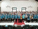 Khairunas Tegaskan Validasi Data Jadi Fondasi Utama Ketepatan Program Bantuan di Solok Selatan
