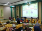 Langkah Strategis Menuju Reputasi Global, S3 Pendidikan Dasar UNP FIP Jalani Asesmen Lapangan