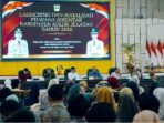 Launching Pilwana Serentak 2026, Solok Selatan Jadwalkan Pemungutan Suara 7 Oktober Launching Pilwana Serentak 2026, Solok Selatan Jadwalkan Pemungutan Suara 7 Oktober