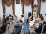 PHBI Tanah Datar Tetapkan Shalat Idul Adha Rabu 27 Mei 2026