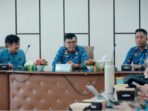 PPID Solok Selatan Masifkan Penyelengaraan Layanan Informasi Publik