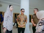 Pasca Pencabutan PBPH, Khairunas Tancap Gas Wujudkan Lahan Berkeadilan untuk Rakyat Solok Selatan