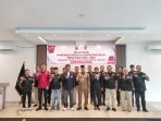 Pelantikan Pengurus Persatuan Menembak Indonesia Kabupaten Solok masa bakti 2026–2030 Pelantikan Pengurus Persatuan Menembak Indonesia Kabupaten Solok masa bakti 2026–2030
