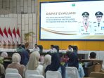 Pemerintah Kabupaten Solok Selatan Dorong Satuan Pelayanan Pemenuhan Gizi Penuhi Standar