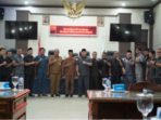 Pemerintah Kabupaten Solok Selatan Perkuat Program Satu Jorong Satu Rumah Tahfidz Lewat Perda Baru Pemerintah Kabupaten Solok Selatan Perkuat Program Satu Jorong Satu Rumah Tahfidz Lewat Perda Baru