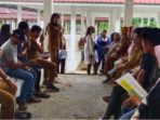 Pemerintah Kabupaten Solok Selatan Relokasi Pasar Pekan Selasa, 226 Pedagang Sudah Ditata