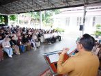 Pemerintah Kabupaten Tanah Datar Salurkan Beasiswa pendidikan Rp281.750.000 Pemerintah Kabupaten Tanah Datar Salurkan Beasiswa pendidikan Rp281.750.000