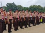 Ratusan Pramuka Penggalang Kabupaten Solok Ikuti Seleksi Menuju Jambore Nasional 2026 Ratusan Pramuka Penggalang Kabupaten Solok Ikuti Seleksi Menuju Jambore Nasional 2026
