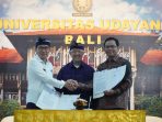Rektor UNP Krismadinata Dikukuhkan jadi Ketua Konsorsium PTPK 2026