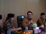Rumah Bagonjong di Texas Amerika Serikat, Wabup Ahmad Fadly Sampaikan Apresiasi Rumah Bagonjong di Texas Amerika Serikat, Wabup Ahmad Fadly Sampaikan Apresiasi