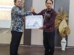 Sawahlunto Raih Penghargaan Penyaluran Dana Desa Tercepat Pertama di Sumatera Barat Tahun 2026