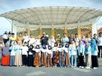 Sekda Syamsurizaldi Pimpin CFD di Padang Aro, Layanan Publik dan Kreativitas Warnai Kegiatan Sekda Syamsurizaldi Pimpin CFD di Padang Aro, Layanan Publik dan Kreativitas Warnai Kegiatan