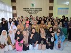 Sekdaprov Sumbar Arry Yuswandi Dorong Anak Binaan PSBR Harapan Jadi Generasi Mandiri dan Siap Kerja
