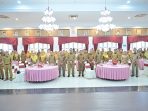 Sekdaprov Sumbar Arry Yuswandi Tegaskan Birokrasi Harus Berdampak Nyata bagi Masyarakat