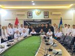 Sosialisasi Geoheritage Digelar, Geopark Sawahlunto Miliki Empat Geosite Bernilai Internasional