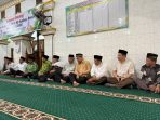UNP dan PW DMI Sumbar Bersinergi di Safari Ramadhan