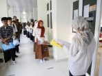 UTBK-SNBT UNP 2026, Sinergi dan Kolaborasi Panitia