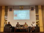 Universitas Negeri Padang FIS Departemen Sejarah Gelar Seminar Nasional Hubungan Minangkabau-Kampar Perkuat Kajian Historis