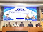 Universitas Negeri Padang Gagas Mata Kuliah Wajib Berbasis Budaya Minangkabau Wujudkan Filosofi Alam Takambang Jadi Guru