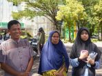 Universitas Negeri Padang Jadi Titik Awal Mimpi, Nabila Aulia Bawa Harapan Besar dari Air Balam