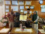Universitas Negeri Padang Perkuat PLK Berdampak Jalin Kerja Sama dengan Kemenag Kota Padang