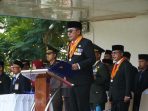 Upacara Hari Kebangkitan Nasional ke 118 Tahun 2026 Berlangsung Hikmat