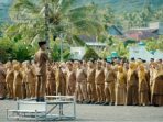Wabup Solok Selatan Yulian Efi Tekankan Pengawalan Pilwana, Efisiensi Anggaran, dan Dukungan Agenda Strategis Daerah