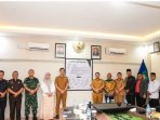 Wali Kota Sawahlunto Riyanda Putra Pimpin FGD Kesiapsiagaan Idul Adha dan Pengawasan SPMB 2026 Wali Kota Sawahlunto Riyanda Putra Pimpin FGD Kesiapsiagaan Idul Adha dan Pengawasan SPMB 2026