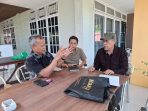 Kepengurusan Estigo